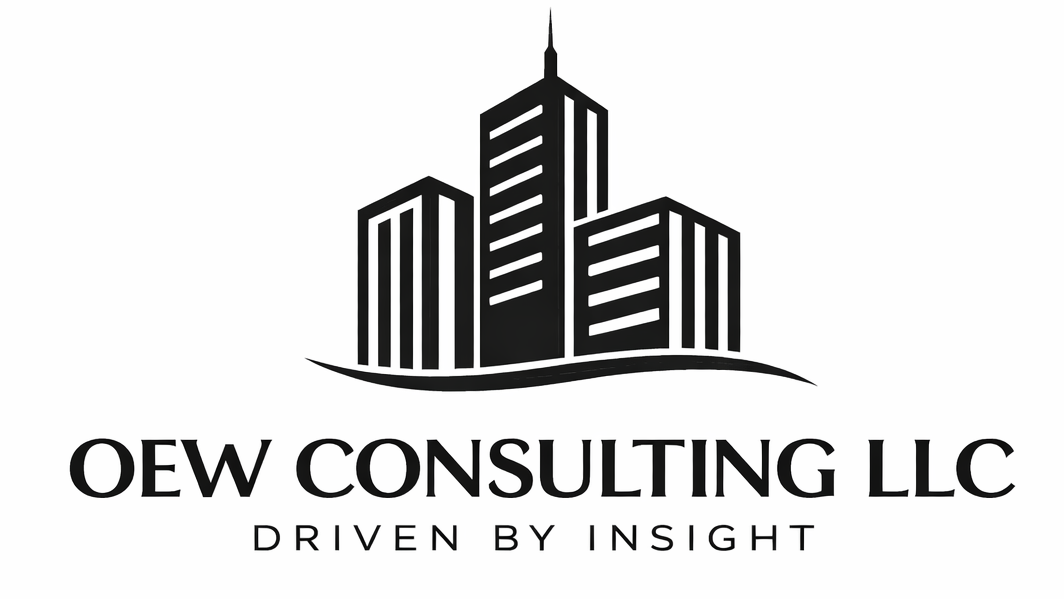 OEW Consulting – Digital Solutions & SAP WMS Consulting